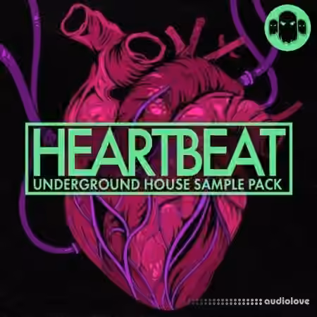 Ghost Syndicate Heartbeat [WAV]