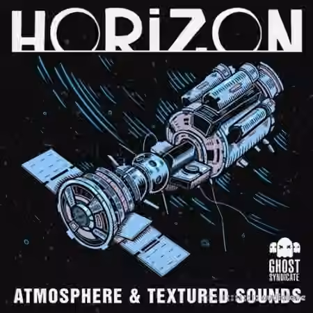 Ghost Syndicate Horizon [WAV, Ableton Live]