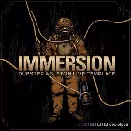 Ghost Syndicate Immersion [DAW Templates]