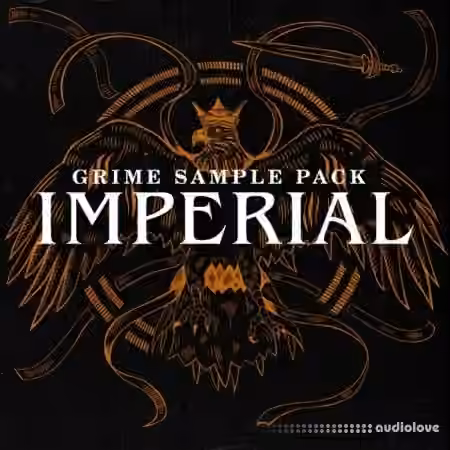 Ghost Syndicate Imperial [WAV, DAW Templates]
