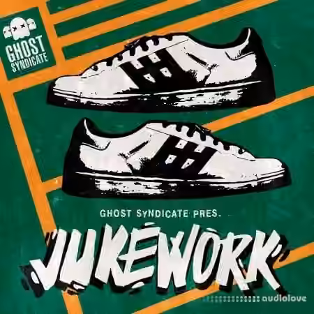 Ghost Syndicate Jukework [WAV]
