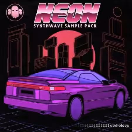 Ghost Syndicate NEON [DAW Templates, WAV]