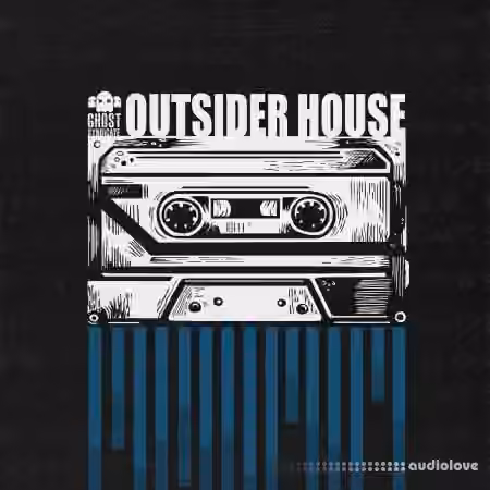 Ghost Syndicate Outsider House [WAV, Ableton Live]