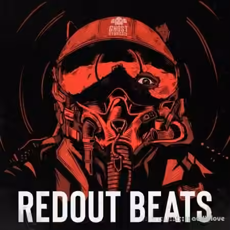 Ghost Syndicate Redout Beats [WAV, Ableton Live]