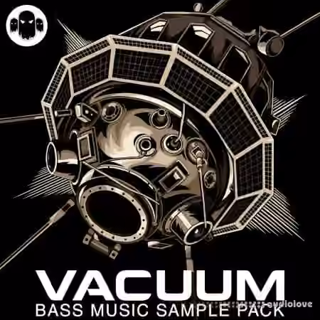 Ghost Syndicate Vacuum [WAV, Ableton Live]