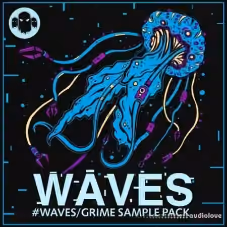 Ghost Syndicate Waves [WAV]