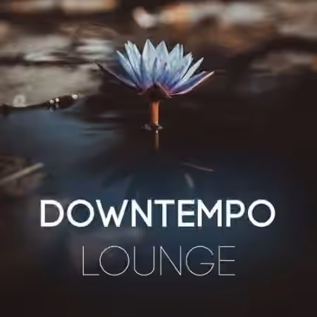 Ghosthack Downtempo Lounge [WAV]