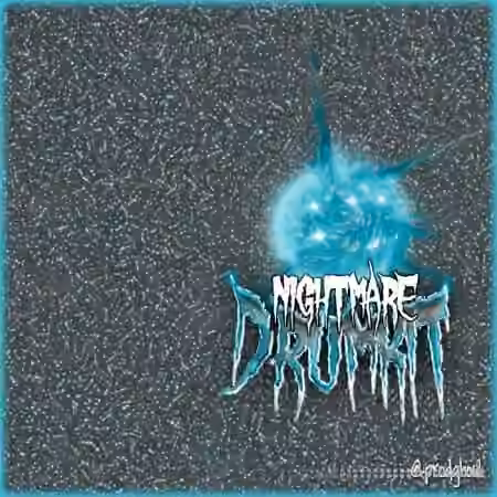 Ghoul Beats Nightmare [drumkit] [WAV]