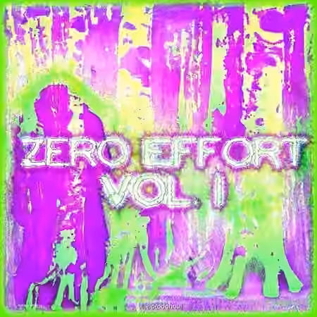 Ghoul Beats Zero Effort [sound kit] [WAV, MiDi, Synth Presets]