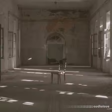 Gibberish Samples Mercy [WAV]