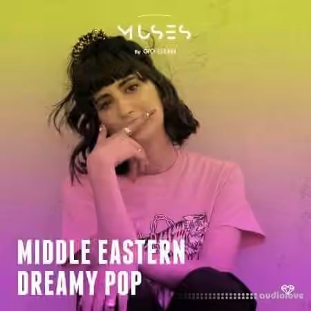 Gio Israel Muses Middle Eastern Dreamy Pop [WAV]