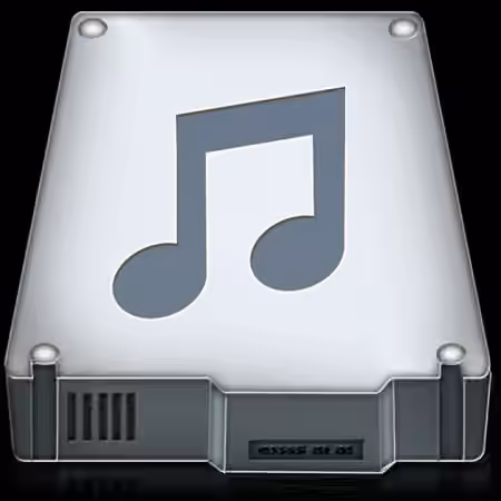 Giorgos Trigonakis Export for iTunes v3.1.8 [MacOSX]