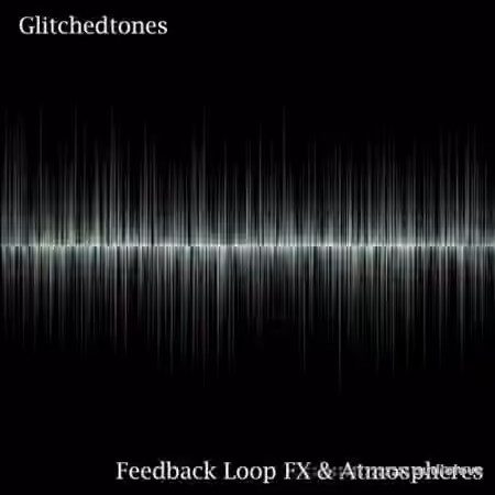 Glitchedtones Feedback Loop FX and Atmospheres [WAV]