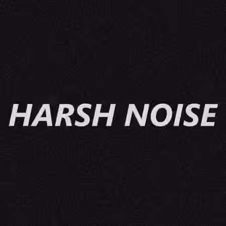 Glitchedtones Harsh Noise [WAV]