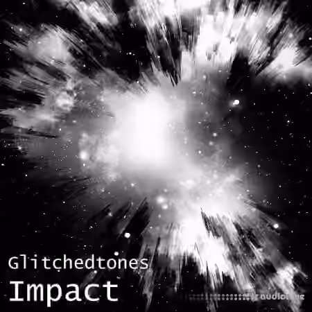 Glitchedtones Impact [WAV]