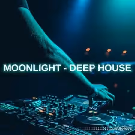 Glitchedtones Moonlight Deep House [WAV]