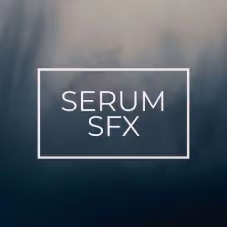 Glitchedtones Serum SFX [Synth Presets, WAV]