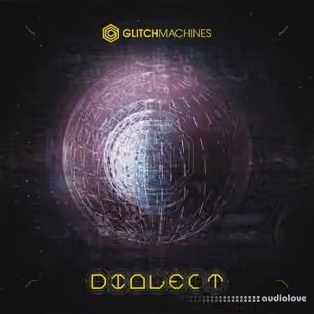 Glitchmachines DIALECT [WAV]