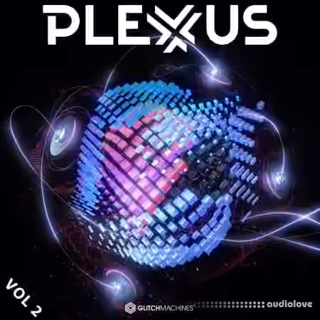 Glitchmachines Plexus Vol.2 [WAV]