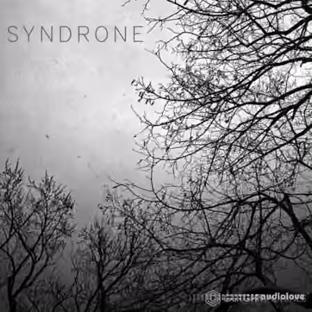 Glitchmachines SYNDRONE [WAV]