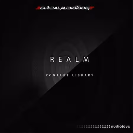 Global Audio Tools Realm [KONTAKT]