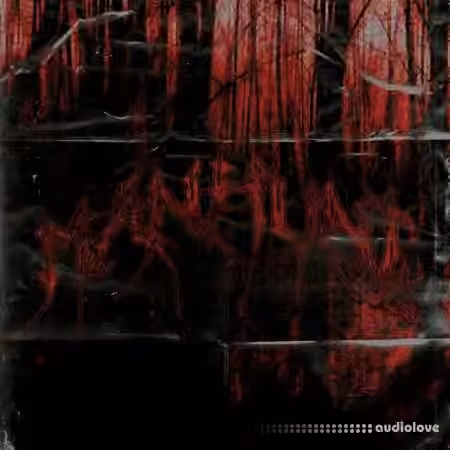 Glockley Manhunt Drum Kit [WAV]