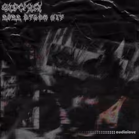 Glockley Stash Kit 2022 [WAV, MiDi, FL Studio]