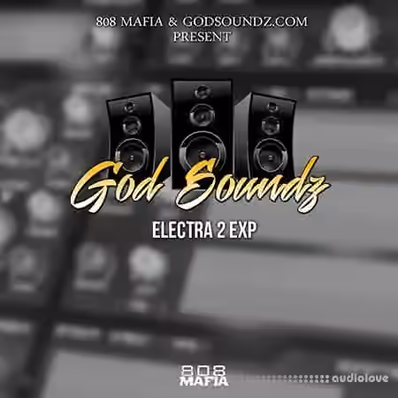 God Soundz ElectraX Expansion Pack [Synth Presets]