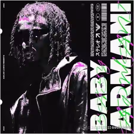 Godlike Loops Baby Armani Trap Beats [WAV, MiDi]