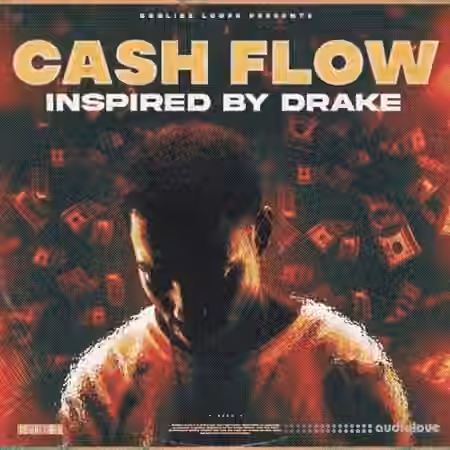 Godlike Loops Cash Flow [WAV, MiDi]