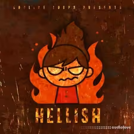 Godlike Loops Hellish [WAV, MiDi]