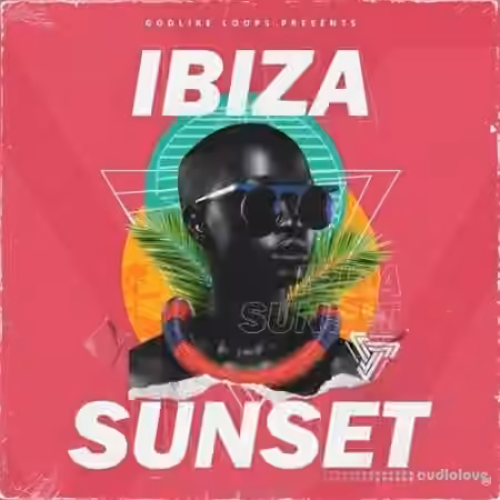 Godlike Loops Ibiza Sunset Dancehall [WAV, MiDi]