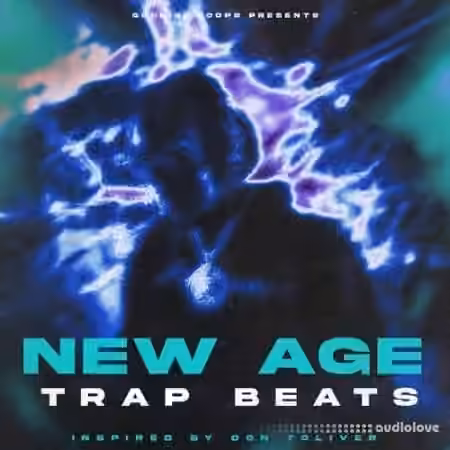 Godlike Loops New Age Beats Inspired by Don Toliver [WAV, MiDi]