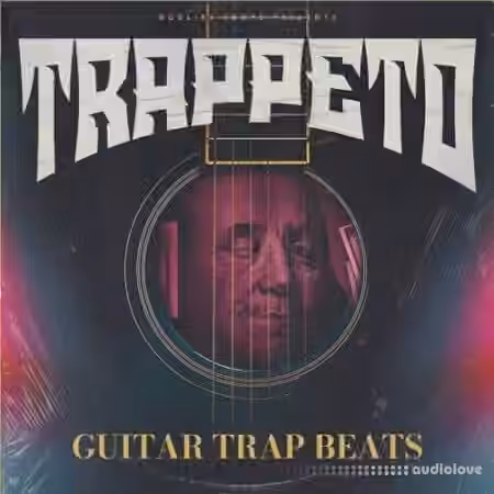Godlike Loops Trapetto [WAV, MiDi]