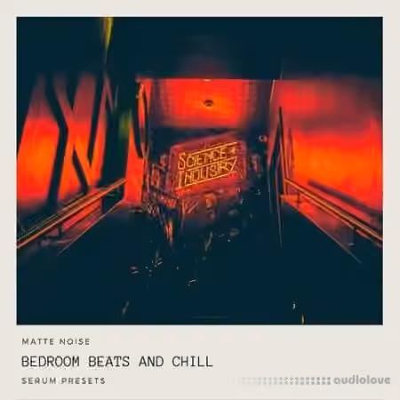 GOGOi Bedroom Beats and Chill Vol.1 [Synth Presets]
