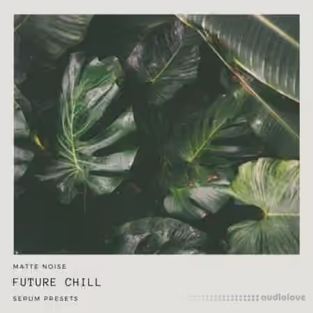 GOGOi Future Chill [Synth Presets]