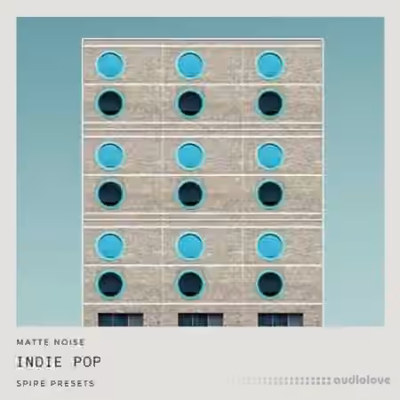 GOGOi Indie Pop [Synth Presets]
