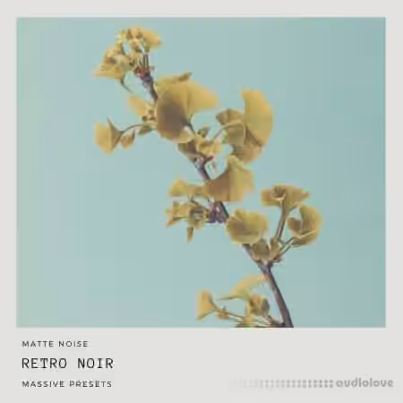 GOGOi Retro Noir [Synth Presets]