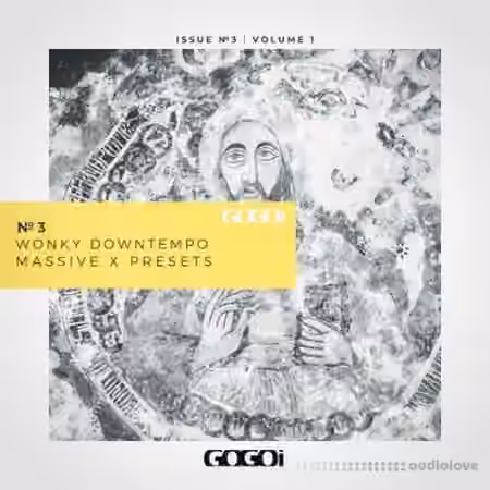 GOGOi Wonky Downtempo Vol.1 [Synth Presets]