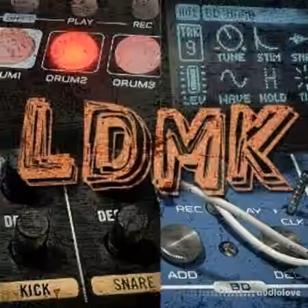 goldbaby LDMK [WAV]