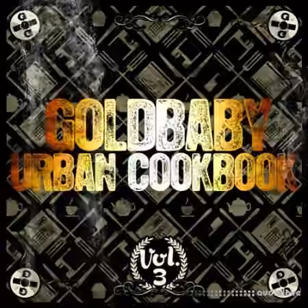 Goldbaby Urban Cookbook 3 v1.1 [Ableton Live]