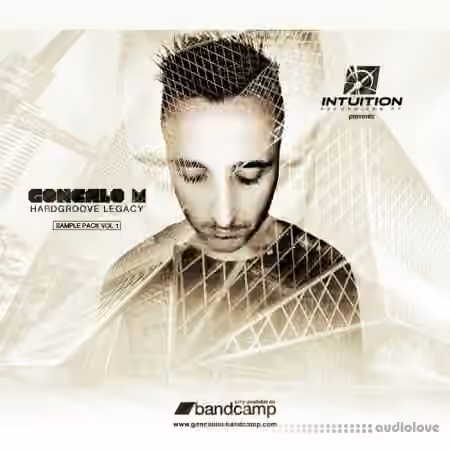 GONCALO M Irpt Hardgroove Legacy Vol 1 (Sample Pack) [WAV]