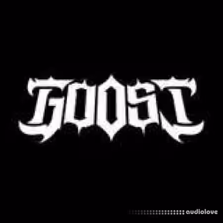 goosi Bass Shots V1 (Patreon) [WAV]