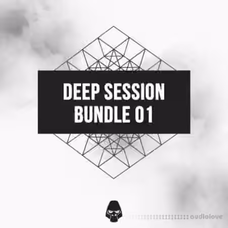 Gorilla Recordings Deep Session Bundle 01 [WAV, AiFF]