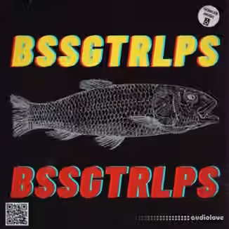 GowlerMusic Bass Guitar Loops #gm0048 Sample Pack [WAV]
