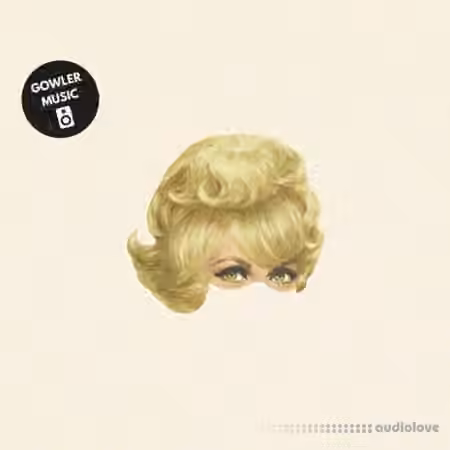 GowlerMusic Idm Drums Royalty Free Sample Pack #gm0107 [WAV]