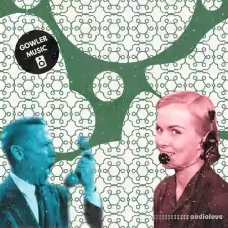 GowlerMusic Movie Dialogue Ii Royalty Free Sample Pack #gm0118 [WAV]