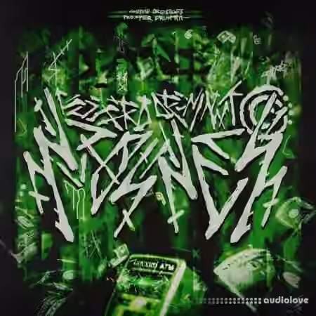 Goyxrd Prosper (Drum Kit) [WAV, MiDi]