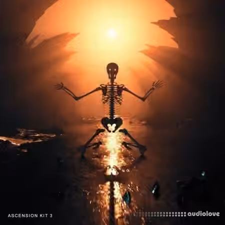 Gravez Ascension Kit 3 [WAV]