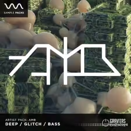 Gravitas Create Artist Pack: AMB (PROPER) [MULTiFORMAT]